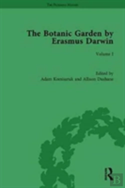 Bertrand.pt - The Botanic Garden By Erasmus Darwin