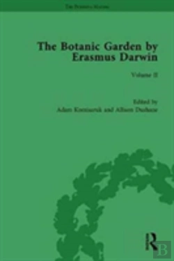 Bertrand.pt - The Botanic Garden By Erasmus Darwin