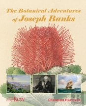 The Botanical Adventures Of Joseph Banks