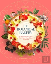 The Botanical Bakery