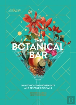 Bertrand.pt - The Botanical Bar