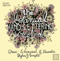 Bertrand.pt - The Botanical Hand Lettering Workbook