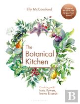 The Botanical Kitchen
