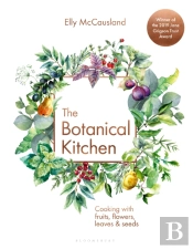 The Botanical Kitchen