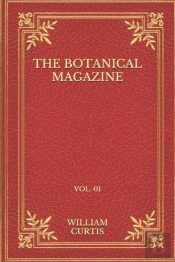 The Botanical Magazine