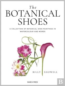 Bertrand.pt - The Botanical Shoes