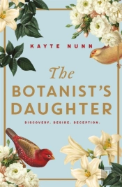 The Botanist'S Daughter