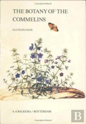The Botany Of The Commelins