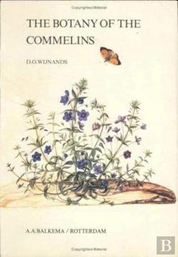 Bertrand.pt - The Botany Of The Commelins