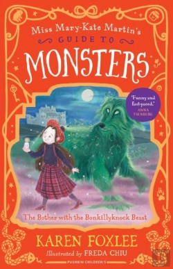 Bertrand.pt - The Bother With The Bonkillyknock Beast