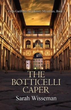 Bertrand.pt - The Botticelli Caper