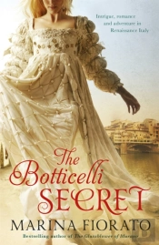 The Botticelli Secret