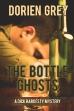 Bertrand.pt - The Bottle Ghosts (A Dick Hardesty Mystery, #6)