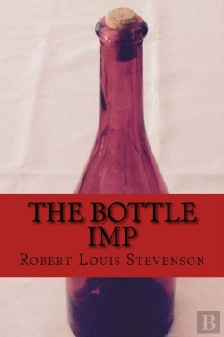 Bertrand.pt - The Bottle Imp  English Edition