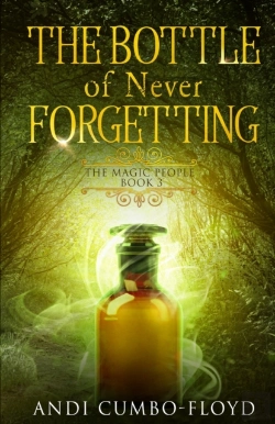 Bertrand.pt - The Bottle Of Never Forgetting