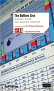 The Bottom Line: Business Finance: Your Questions Answered