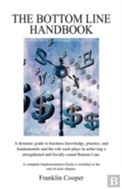Bertrand.pt - The Bottom Line Handbook