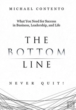 Bertrand.pt - The Bottom Line