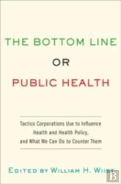 Bertrand.pt - The Bottom Line Or Public Health