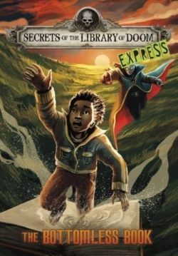 Bertrand.pt - The Bottomless Book - Express Edition