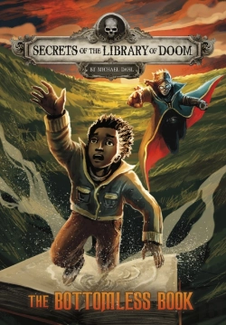 Bertrand.pt - The Bottomless Book