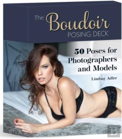 Bertrand.pt - The Boudoir Posing Deck