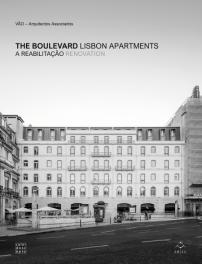 The Boulevard: A Reabilitação