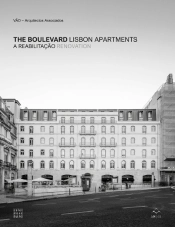 The Boulevard: A Reabilitação