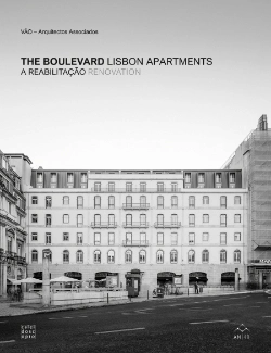 Bertrand.pt - The Boulevard: A Reabilitação