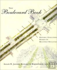 The Boulevard Book