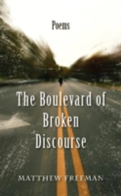 The Boulevard Of Broken Discourse