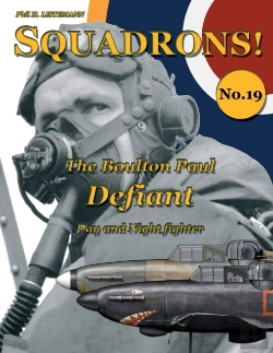 Bertrand.pt - The Boulton Paul Defiant