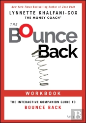 The Bounce Back Workbook