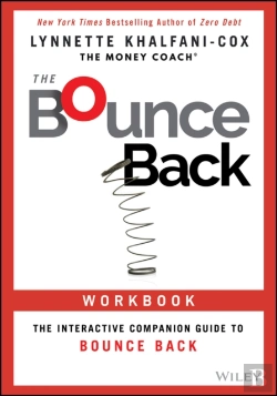 Bertrand.pt - The Bounce Back Workbook
