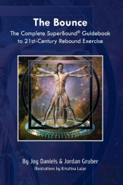 The Bounce: The Complete Superbound  Gui