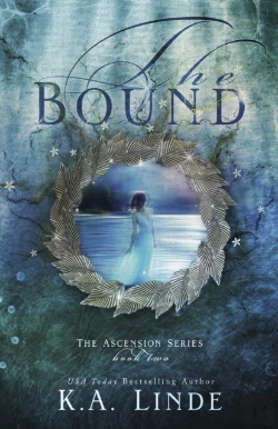 Bertrand.pt - The Bound (Ascension Book 2)