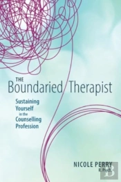 The Boundaried Therapist