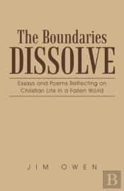The Boundaries Dissolve