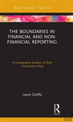 Bertrand.pt - The Boundaries In Financial And Non-Financial Reporting