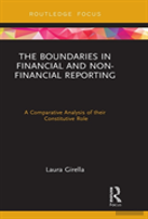 The Boundaries In Financial And Non-Financial Reporting