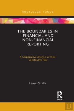 Bertrand.pt - The Boundaries In Financial And Non-Financial Reporting