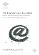 The Boundaries Of Belonging