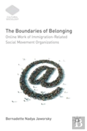 The Boundaries Of Belonging