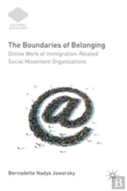 Bertrand.pt - The Boundaries Of Belonging