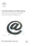 The Boundaries Of Belonging