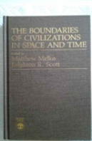 The Boundaries Of Civilizations In Space And Time