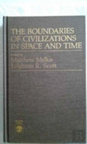 The Boundaries Of Civilizations In Space And Time