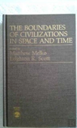 Bertrand.pt - The Boundaries Of Civilizations In Space And Time
