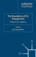 The Boundaries Of Eu Enlargement