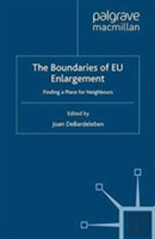 The Boundaries Of Eu Enlargement